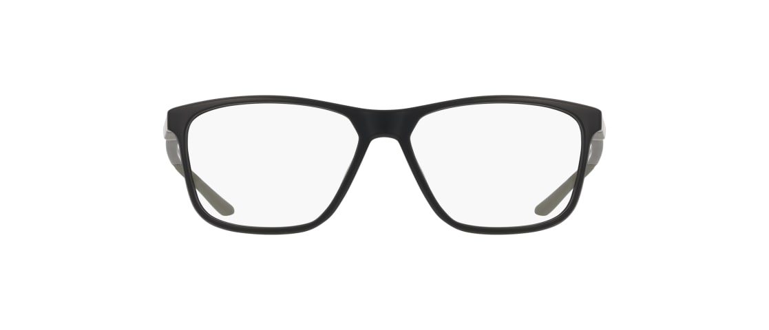 Nike 7293 001 Men's Glasses Black Size 58 - Free Lenses - Blue Light Block Available